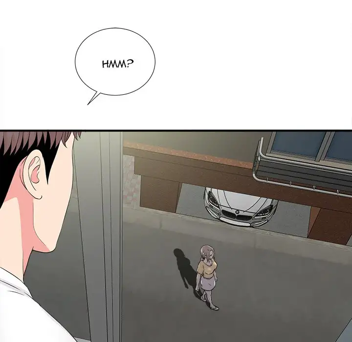 Behind the Curtains - Chapter 8 [photo 96] - MangaPorn