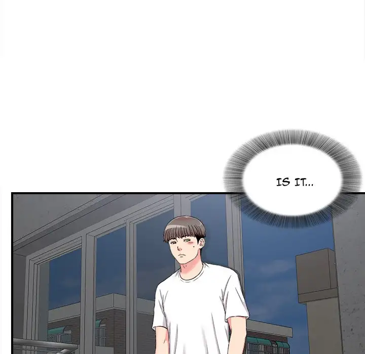 Behind the Curtains - Chapter 9 [photo 10] - MangaPorn