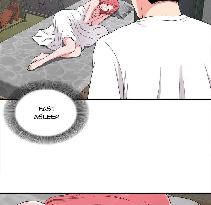 Behind the Curtains - Chapter 9 [photo 13] - MangaPorn