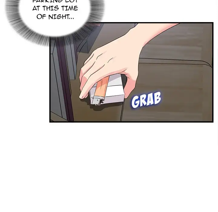 Behind the Curtains - Chapter 9 [photo 19] - MangaPorn