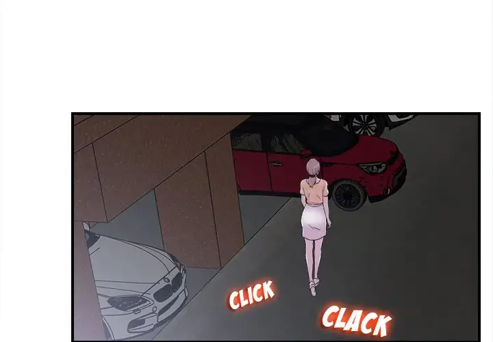 Behind the Curtains - Chapter 9 [photo 3] - MangaPorn