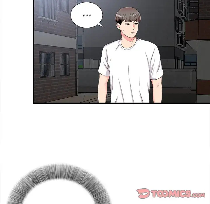 Behind the Curtains - Chapter 9 [photo 38] - MangaPorn