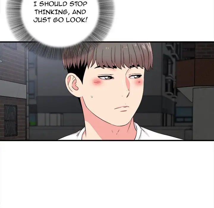 Behind the Curtains - Chapter 9 [photo 39] - MangaPorn