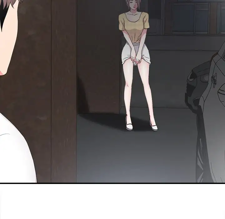 Behind the Curtains - Chapter 9 [photo 43] - MangaPorn