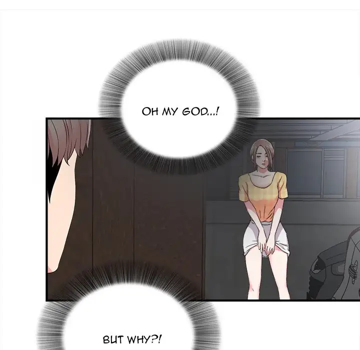 Behind the Curtains - Chapter 9 [photo 51] - MangaPorn