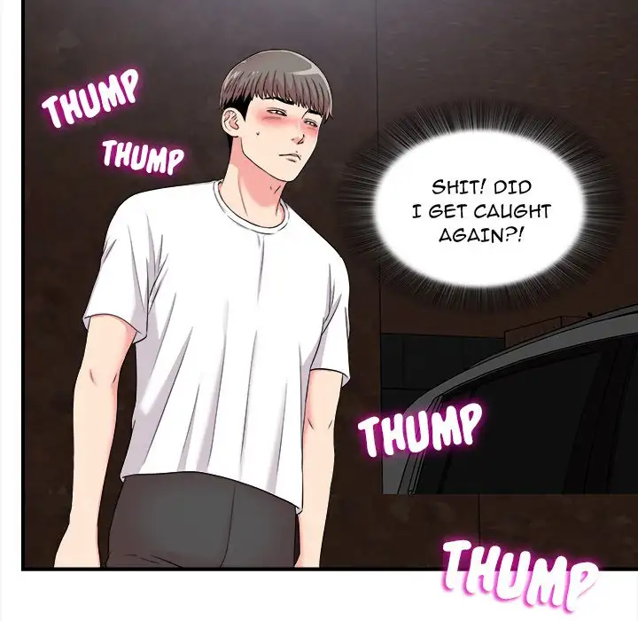 Behind the Curtains - Chapter 9 [photo 64] - MangaPorn