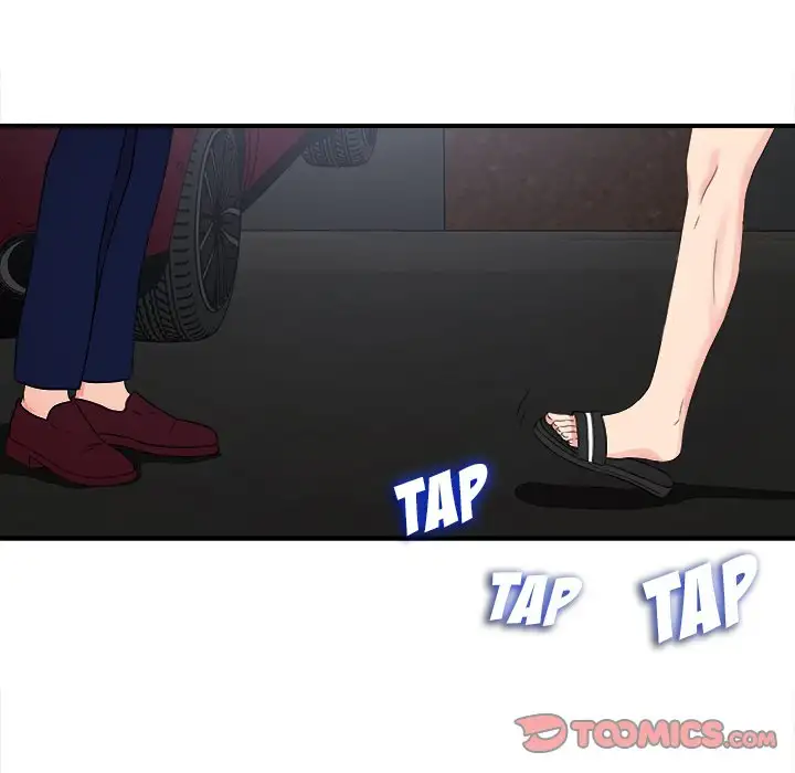 Behind the Curtains - Chapter 9 [photo 68] - MangaPorn