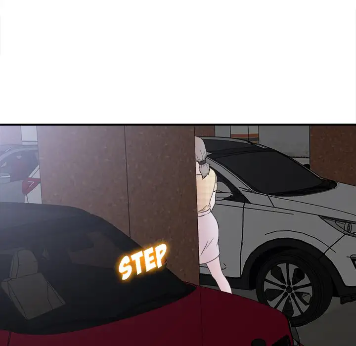 Behind the Curtains - Chapter 9 [photo 7] - MangaPorn