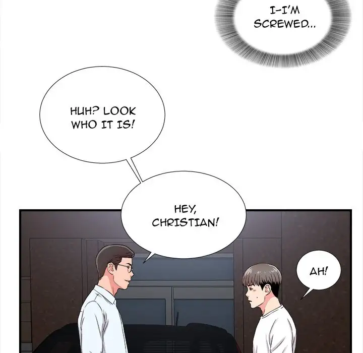Behind the Curtains - Chapter 9 [photo 77] - MangaPorn