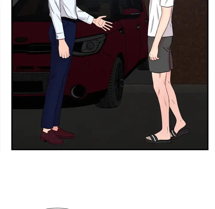 Behind the Curtains - Chapter 9 [photo 78] - MangaPorn