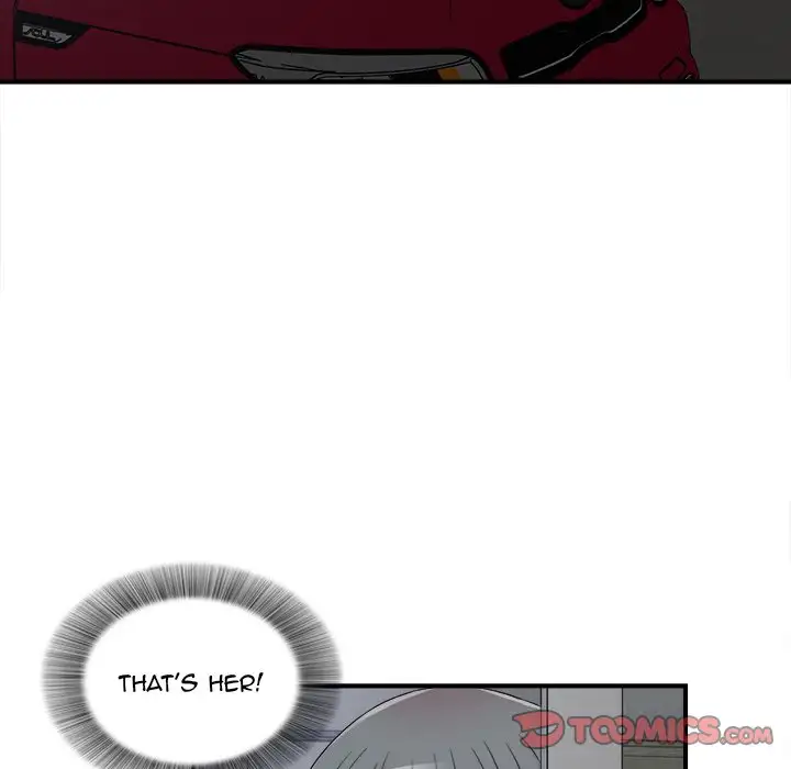 Behind the Curtains - Chapter 9 [photo 8] - MangaPorn