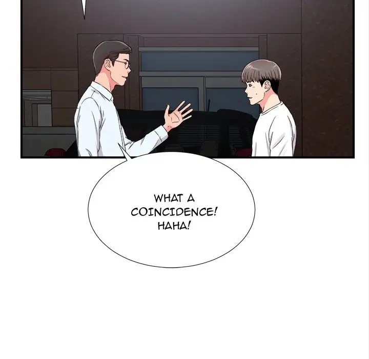 Behind the Curtains - Chapter 9 [photo 82] - MangaPorn