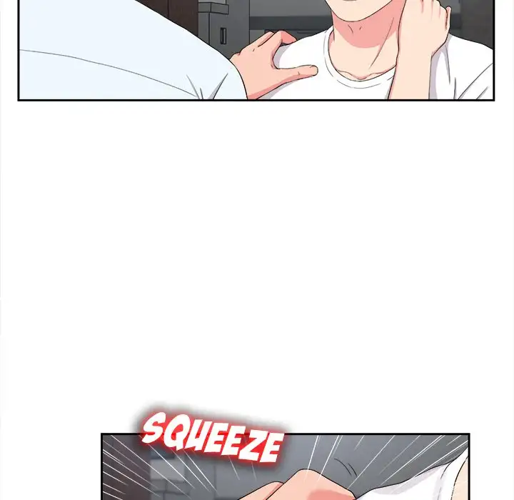 Behind the Curtains - Chapter 9 [photo 87] - MangaPorn