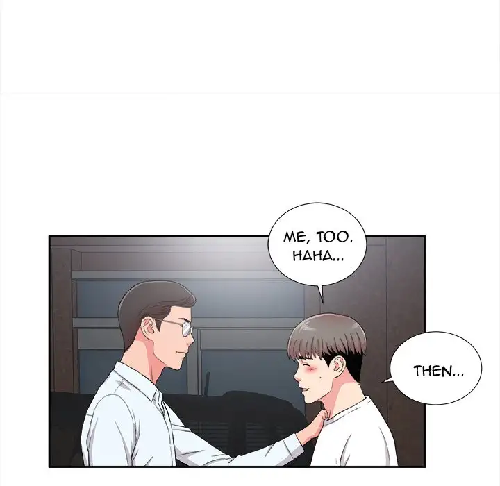 Behind the Curtains - Chapter 9 [photo 90] - MangaPorn