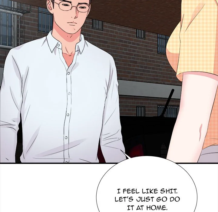 Behind the Curtains - Chapter 10 [photo 11] - MangaPorn