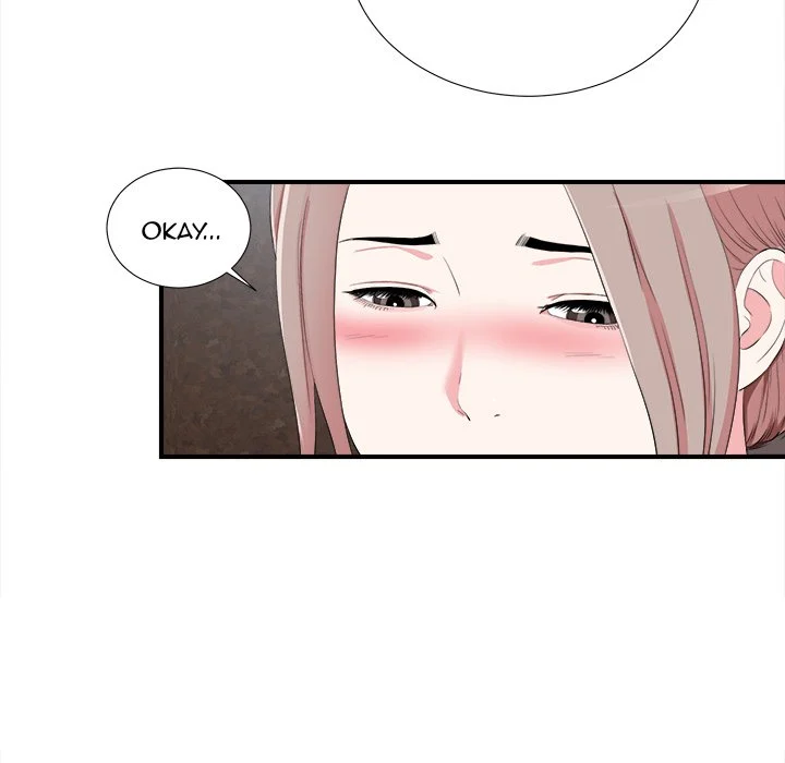 Behind the Curtains - Chapter 10 [photo 12] - MangaPorn