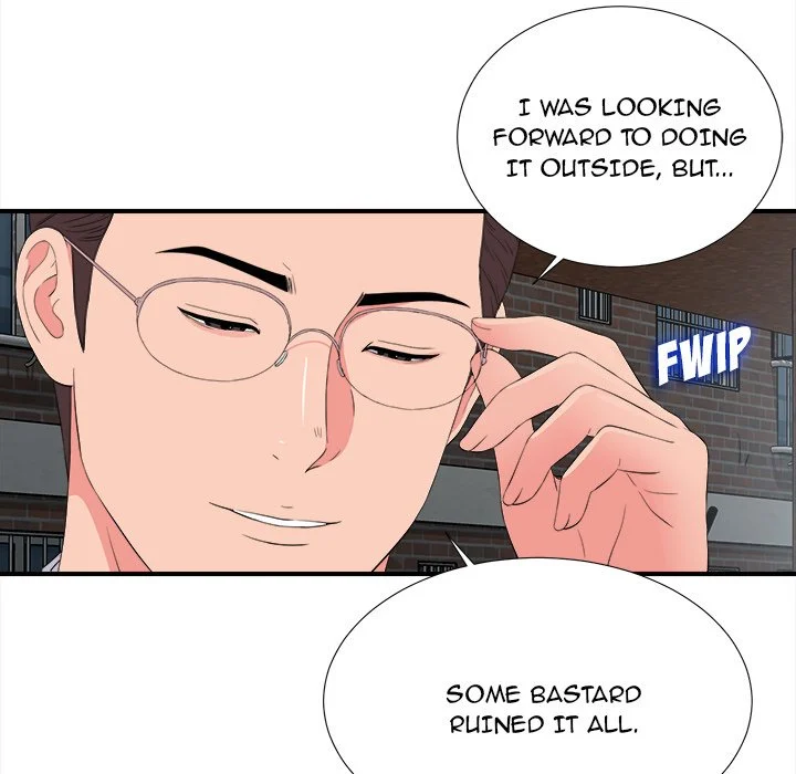 Behind the Curtains - Chapter 10 [photo 13] - MangaPorn