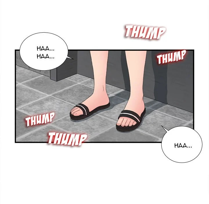 Behind the Curtains - Chapter 10 [photo 16] - MangaPorn