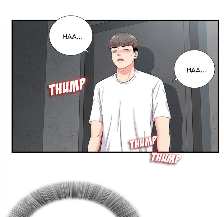 Behind the Curtains - Chapter 10 [photo 17] - MangaPorn