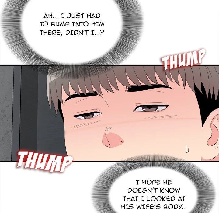 Behind the Curtains - Chapter 10 [photo 18] - MangaPorn