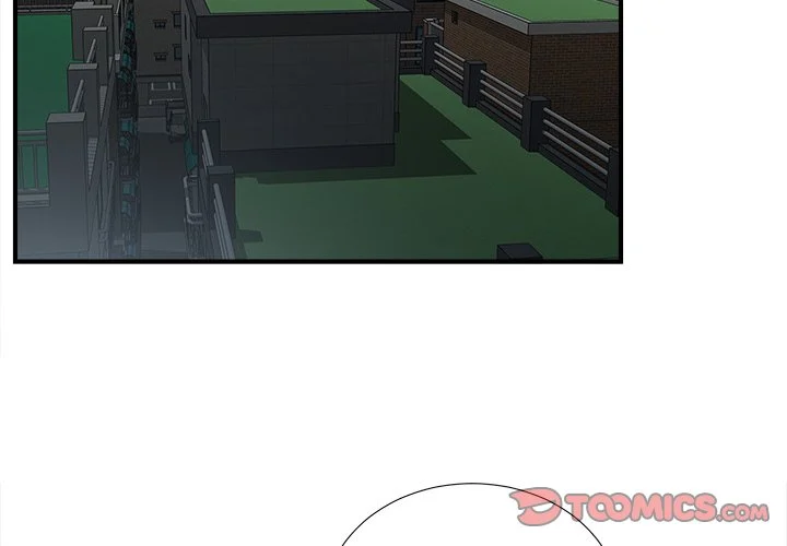 Behind the Curtains - Chapter 10 [photo 2] - MangaPorn