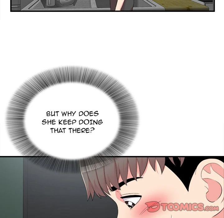 Behind the Curtains - Chapter 10 [photo 20] - MangaPorn