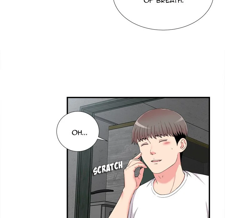 Behind the Curtains - Chapter 10 [photo 24] - MangaPorn