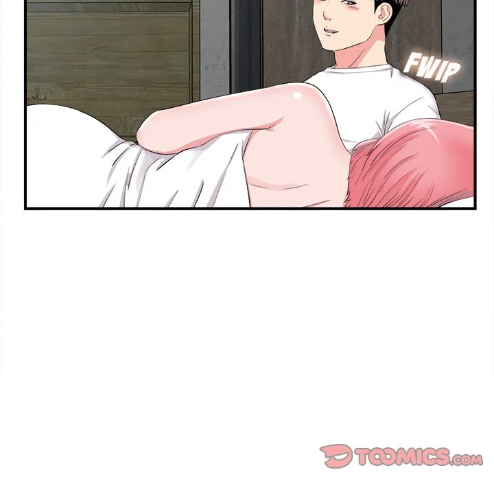 Behind the Curtains - Chapter 10 [photo 26] - MangaPorn
