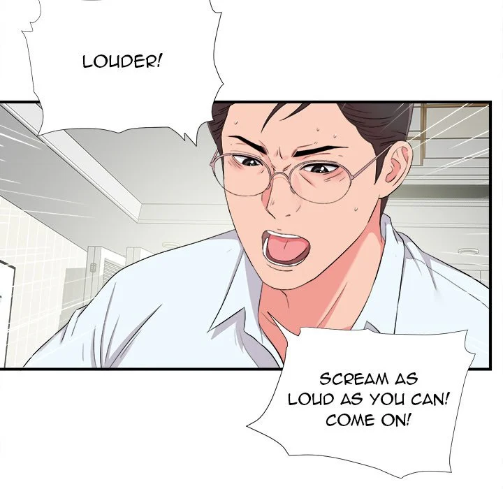 Behind the Curtains - Chapter 10 [photo 31] - MangaPorn