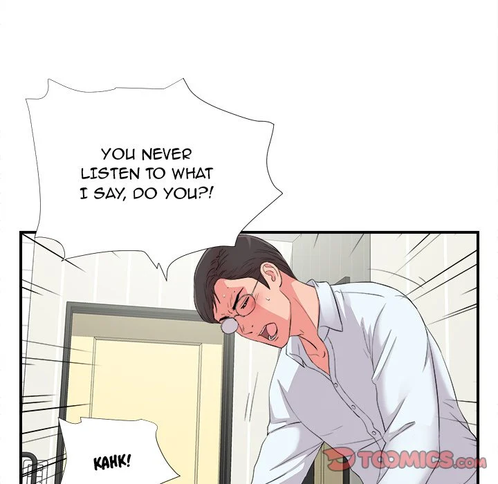 Behind the Curtains - Chapter 10 [photo 38] - MangaPorn