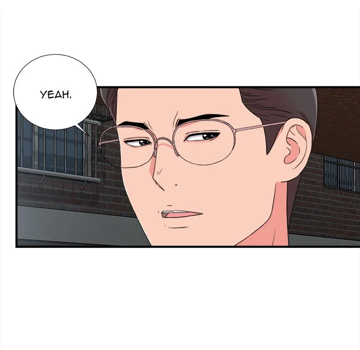 Behind the Curtains - Chapter 10 [photo 5] - MangaPorn