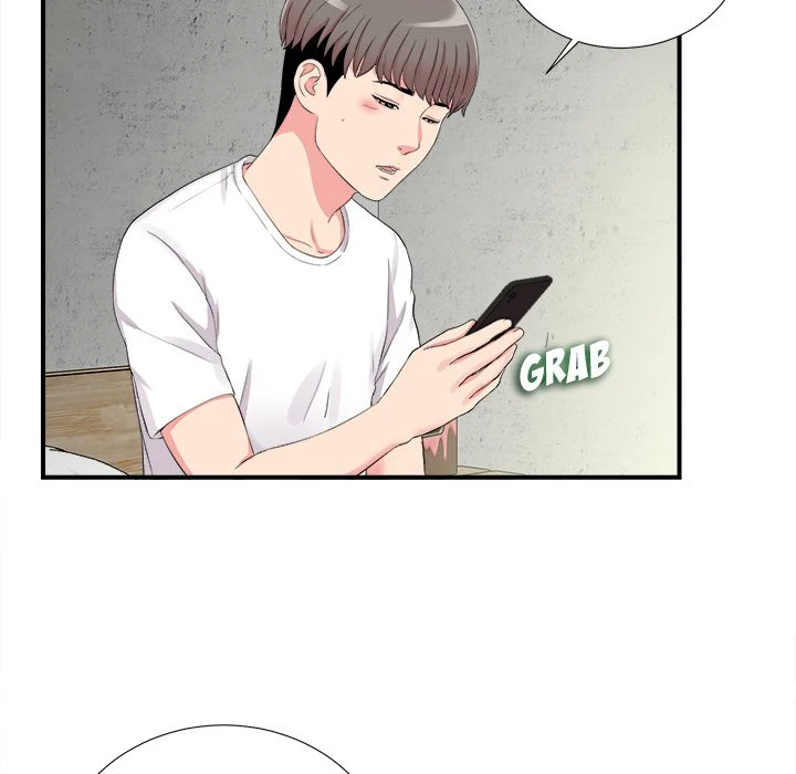 Behind the Curtains - Chapter 10 [photo 63] - MangaPorn