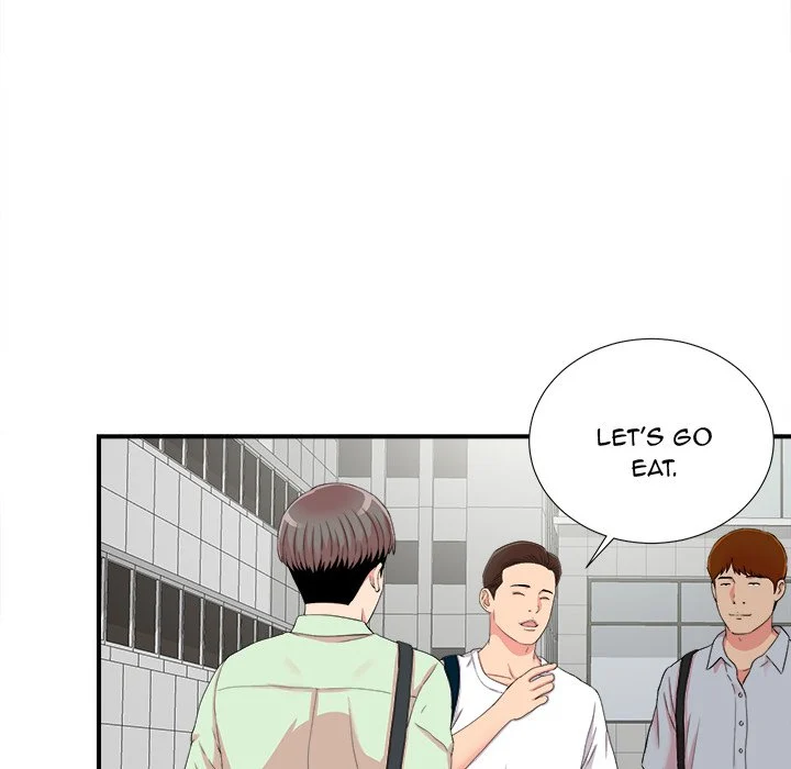 Behind the Curtains - Chapter 10 [photo 72] - MangaPorn