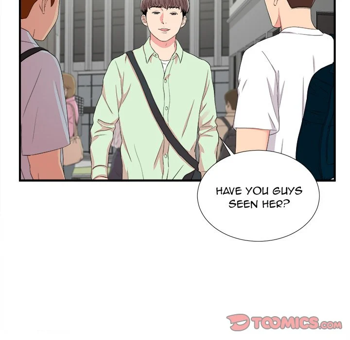 Behind the Curtains - Chapter 10 [photo 74] - MangaPorn
