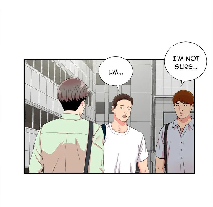 Behind the Curtains - Chapter 10 [photo 75] - MangaPorn