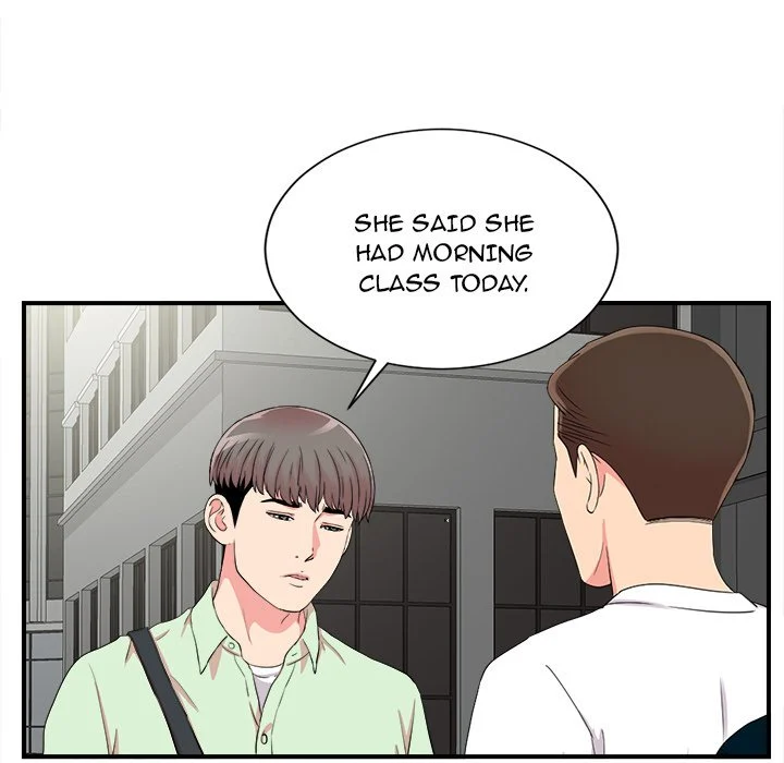 Behind the Curtains - Chapter 10 [photo 76] - MangaPorn