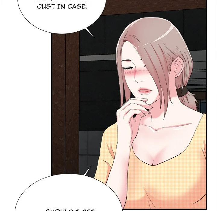 Behind the Curtains - Chapter 10 [photo 9] - MangaPorn