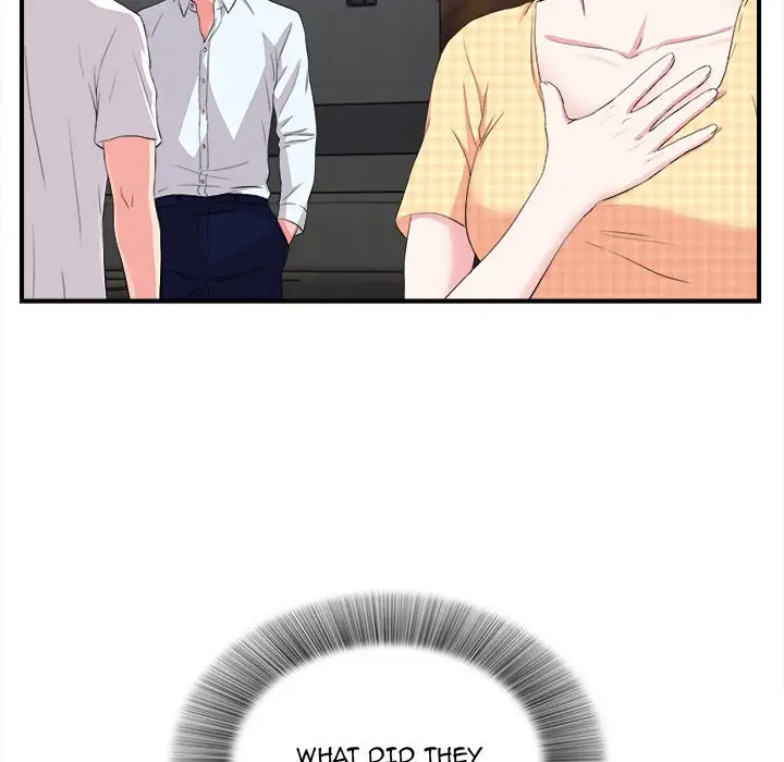 Behind the Curtains - Chapter 11 [photo 11] - MangaPorn