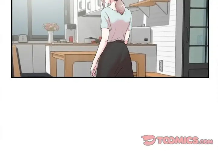 Behind the Curtains - Chapter 11 [photo 2] - MangaPorn