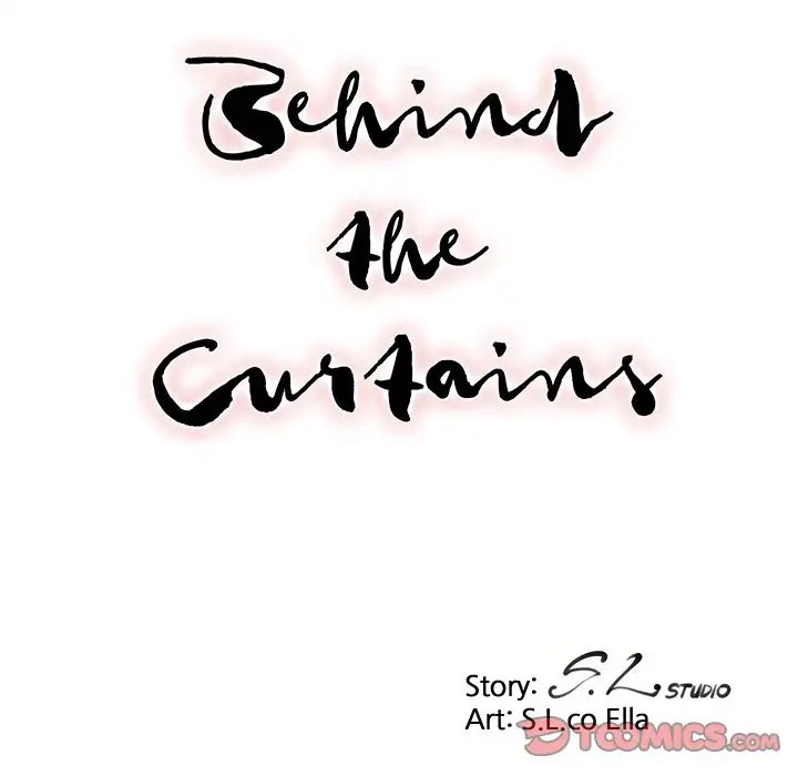 Behind the Curtains - Chapter 11 [photo 20] - MangaPorn