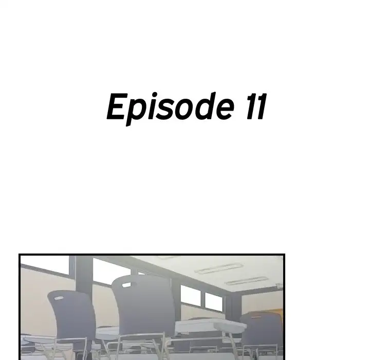 Behind the Curtains - Chapter 11 [photo 21] - MangaPorn