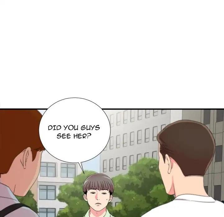 Behind the Curtains - Chapter 11 [photo 42] - MangaPorn