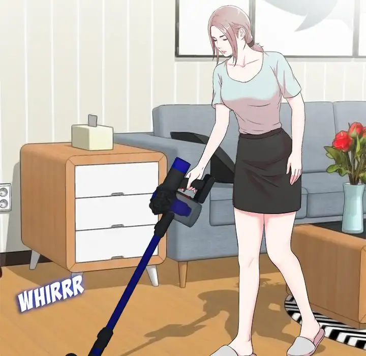 Behind the Curtains - Chapter 11 [photo 5] - MangaPorn