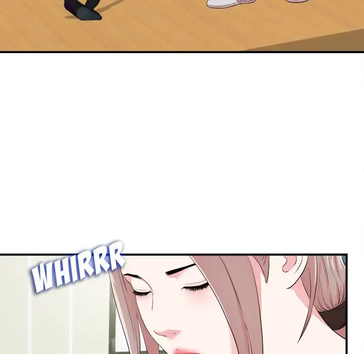 Behind the Curtains - Chapter 11 [photo 6] - MangaPorn