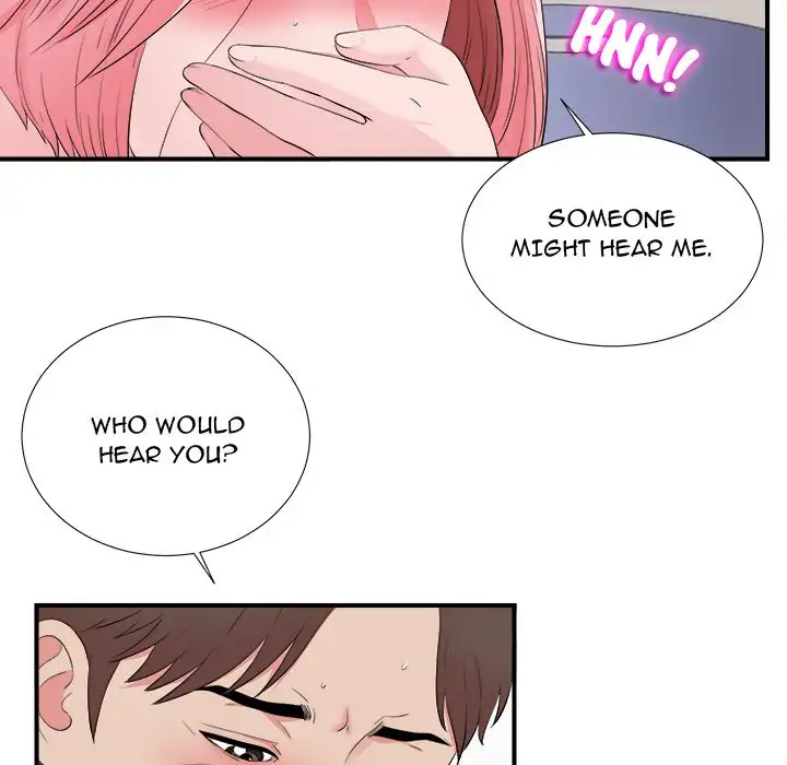 Behind the Curtains - Chapter 11 [photo 81] - MangaPorn