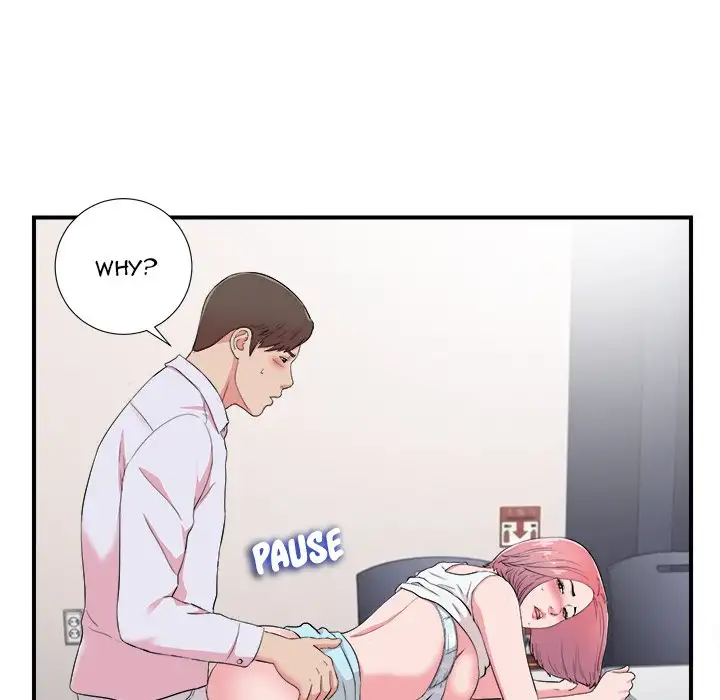 Behind the Curtains - Chapter 12 [photo 24] - MangaPorn