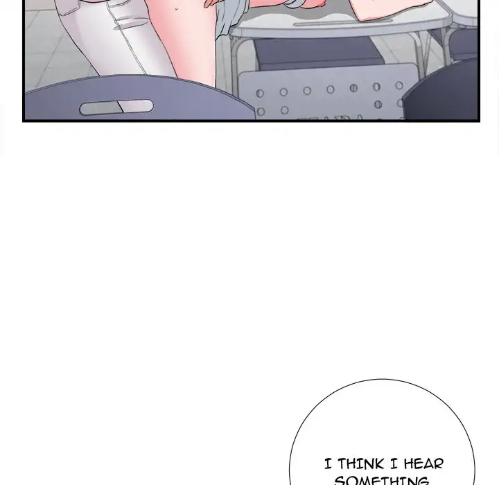 Behind the Curtains - Chapter 12 [photo 25] - MangaPorn