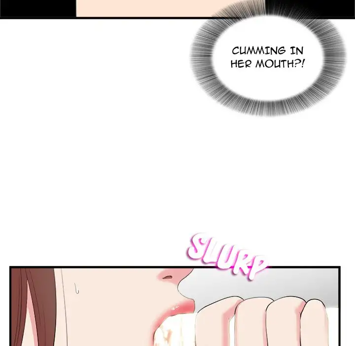 Behind the Curtains - Chapter 12 [photo 55] - MangaPorn