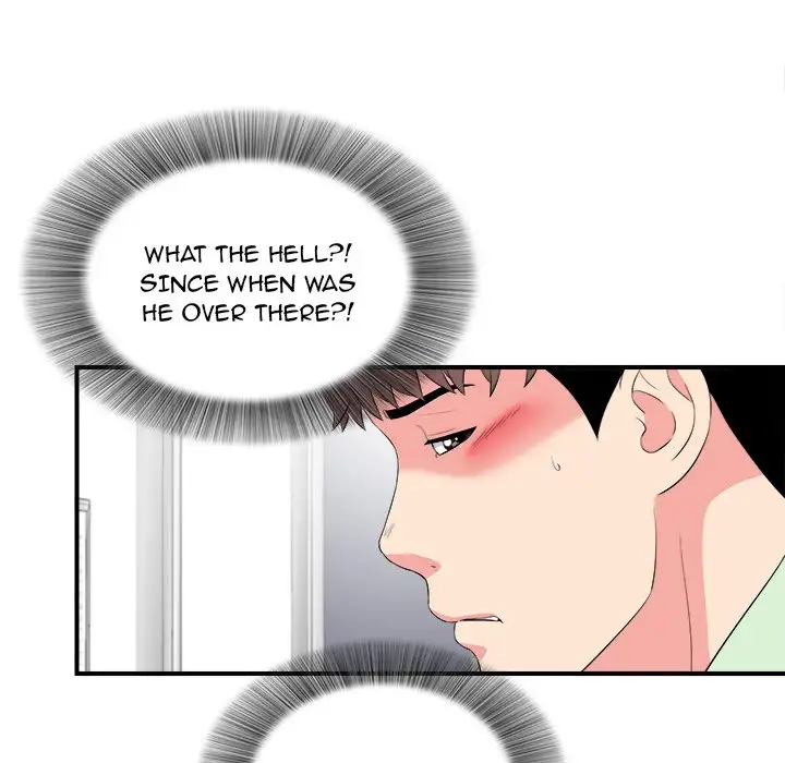 Behind the Curtains - Chapter 12 [photo 63] - MangaPorn