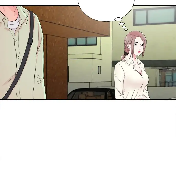 Behind the Curtains - Chapter 13 [photo 11] - MangaPorn